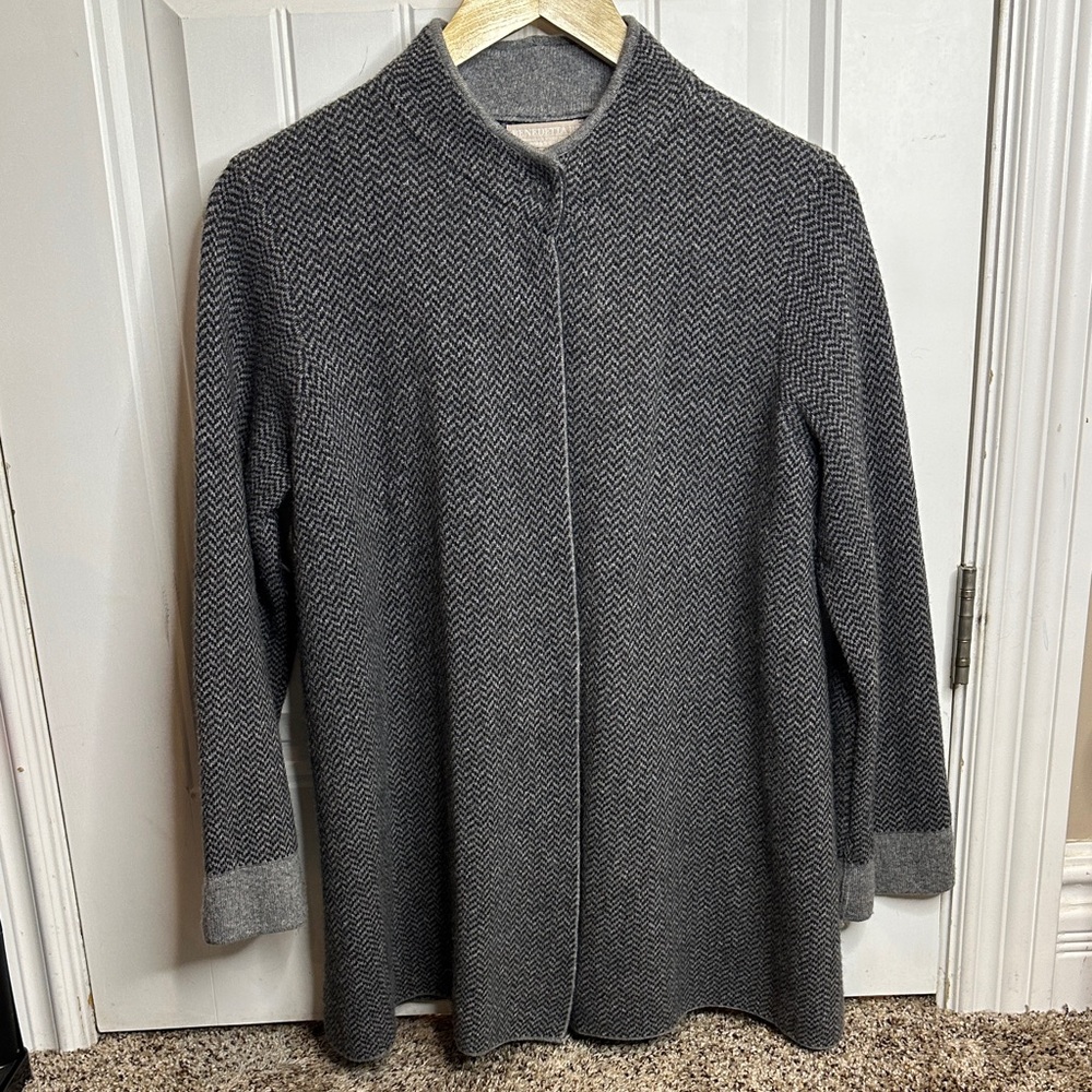 Benedetta B. Sweater